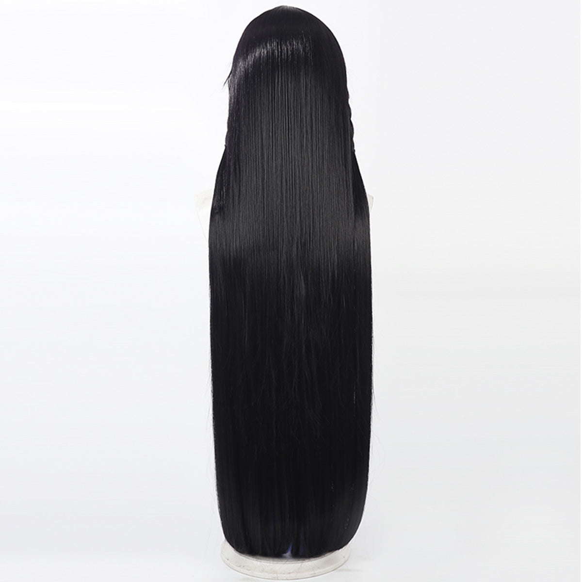 Peluca de cosplay Honkai: Star Rail Welt Yang Brown