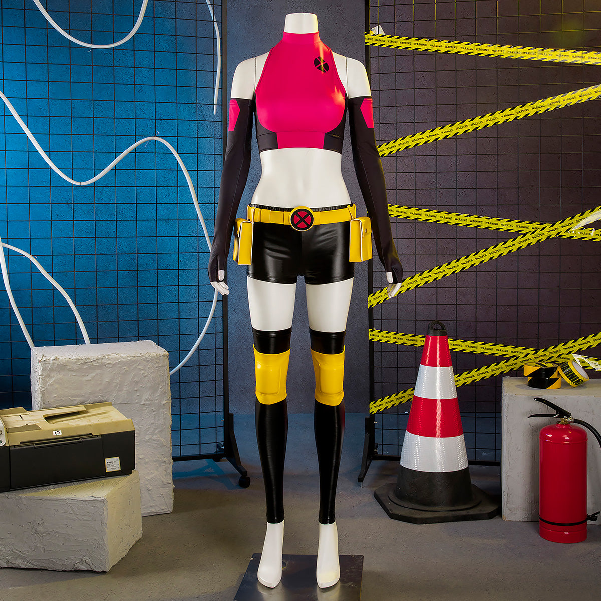 2022 Tokyo Mew Mew Ichigo Momomiya Cosplay Kostüm