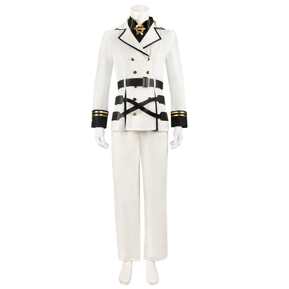 Costume de Cosplay Tokyo Mew Mew Ichigo Momomiya 2022