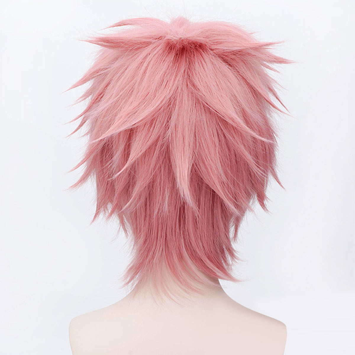 Tronçonneuse Homme Denji Doré Cosplay Perruque