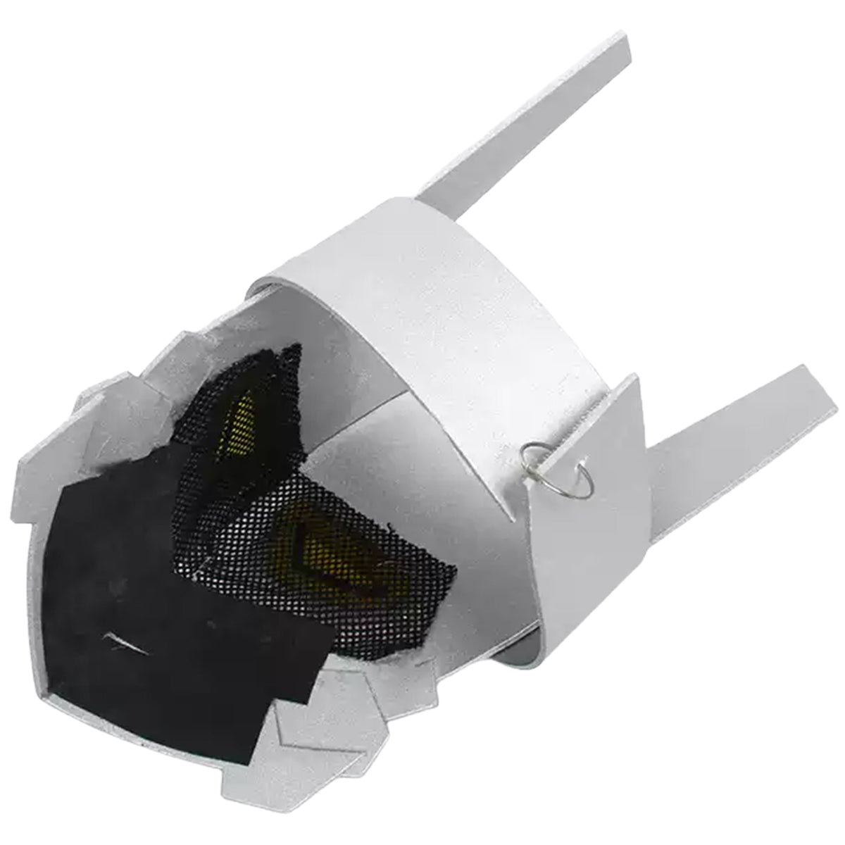 Persona 4 Revival Izanagi Mask Cosplay Accessory Prop
