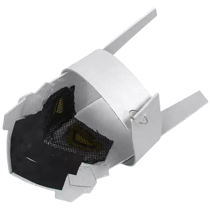 Persona 4 Revival Izanagi Mask Cosplay Accessory Prop