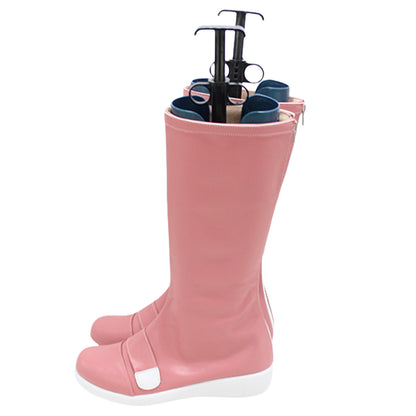 PM Monster Dawn Shoes Cosplay Boots