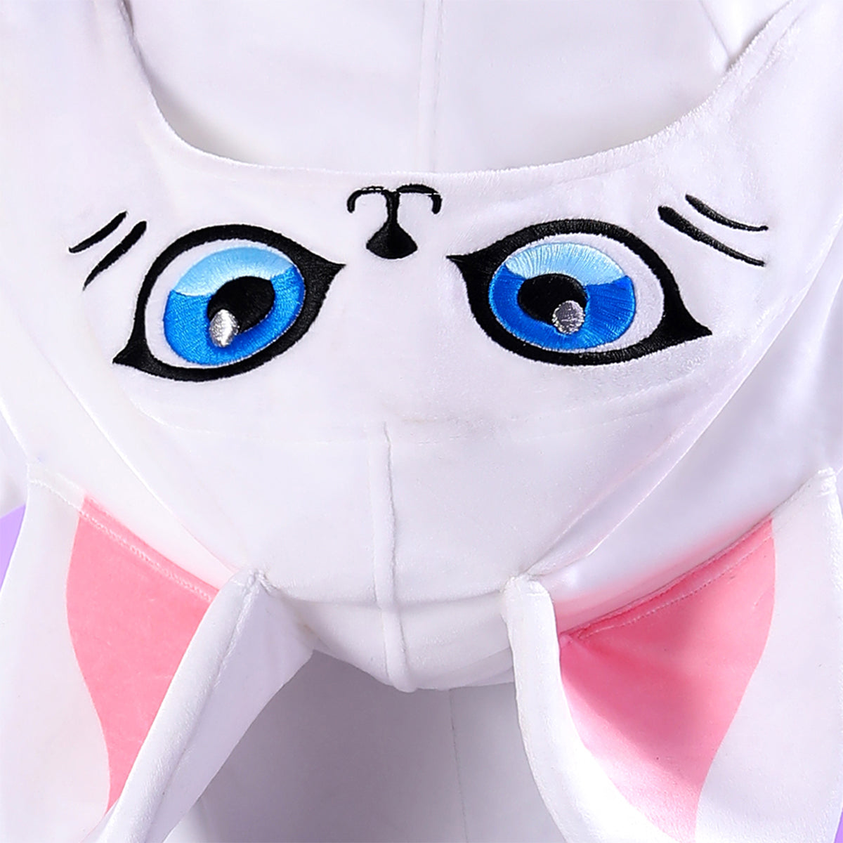 Digimon Story: Time Stranger Gatomon Kanan Yuuki Cosplay Costume