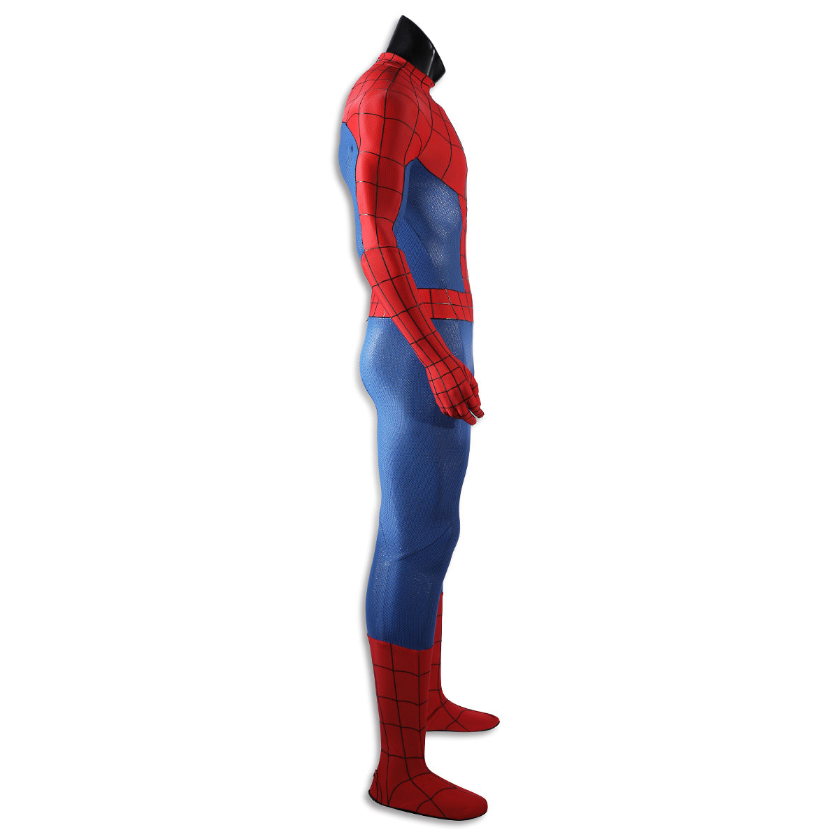 Spider-Man: Brand New Day Spider-Man 4 Peter Parker Ultimate Edition Cosplay Costume