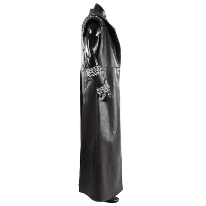 Hinata Hyuga aus Naruto Halloween Cosplay Kostüm – D Edition