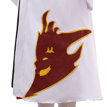 Fairy Tail Ikaruga Cosplay Costume