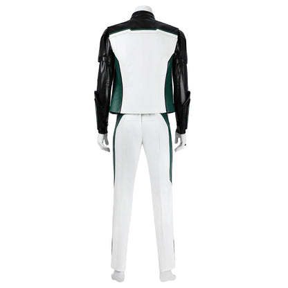 DC 漫畫蝙蝠俠羅賓角色扮演服裝新版