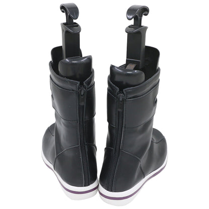 No Sleep For Kaname Date - From AI: The Somnium Files Kaname Date Cosplay Shoes