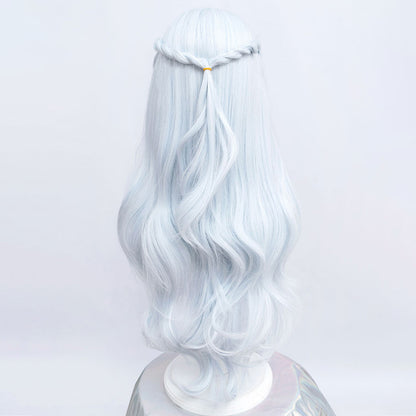 Perruque Cosplay Yang Brown Honkai: Star Rail Welt