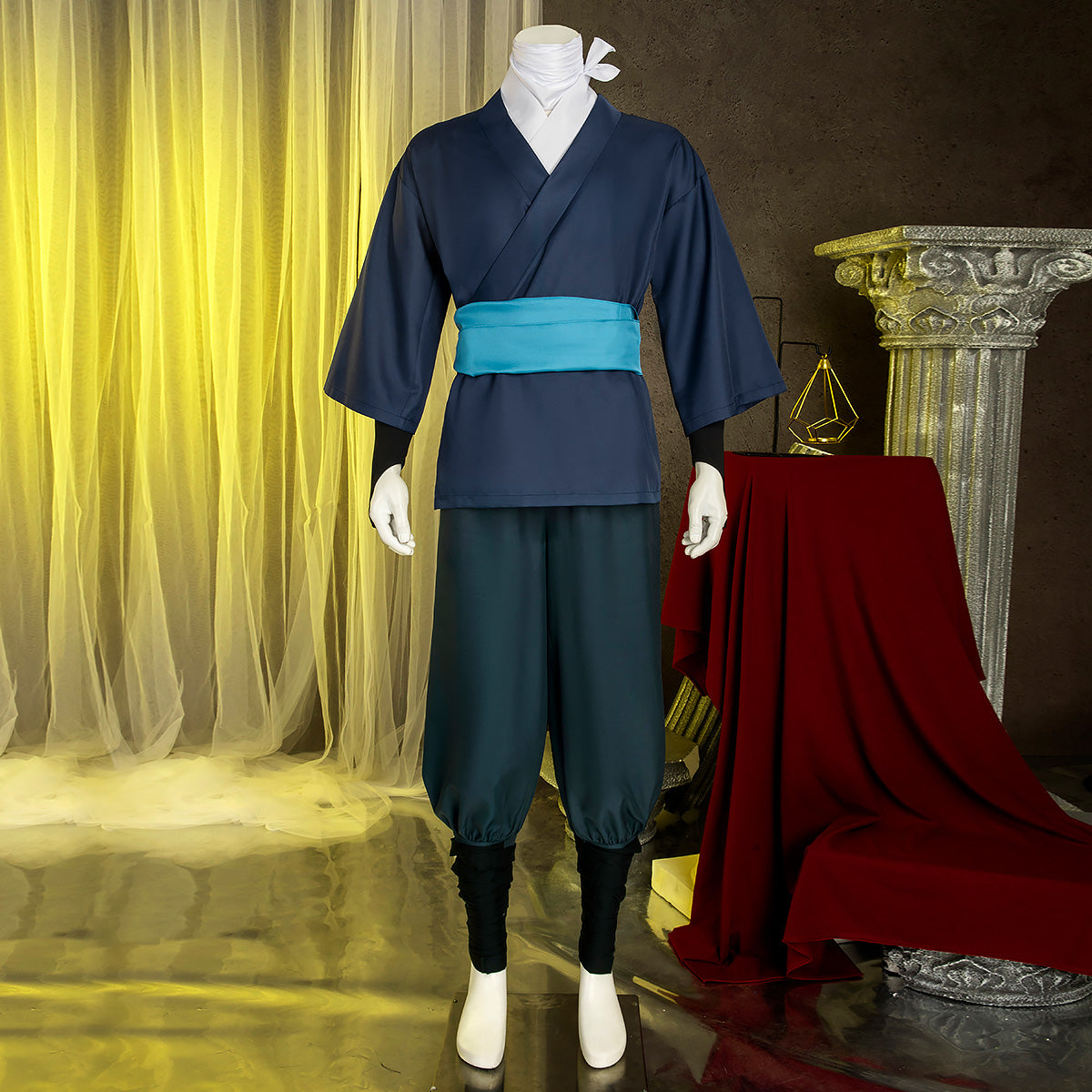 Costume de Cosplay Tokyo Mew Mew Ichigo Momomiya 2022