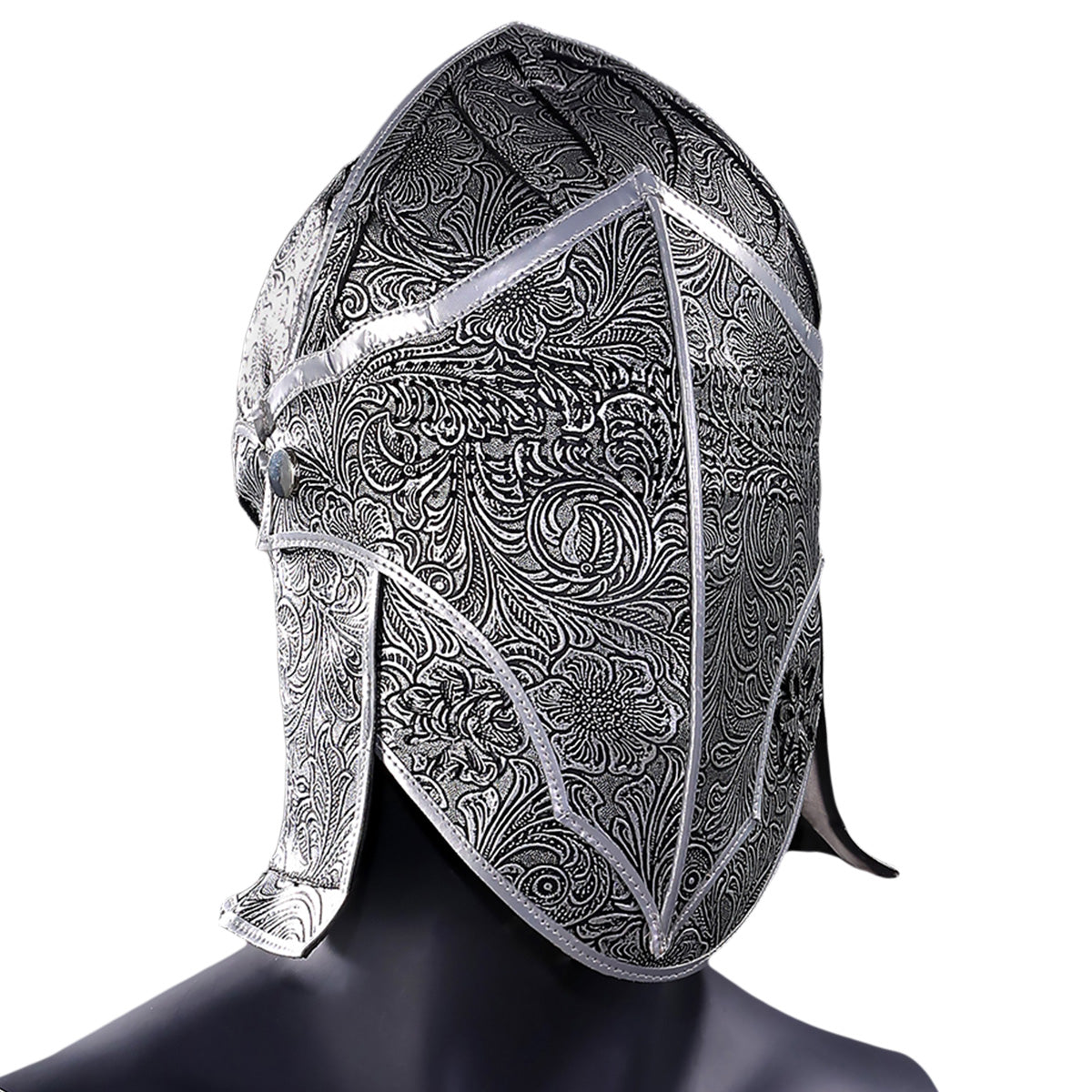 Dark Souls III 3 Halloween Yuria of Londor Cosplay Costume