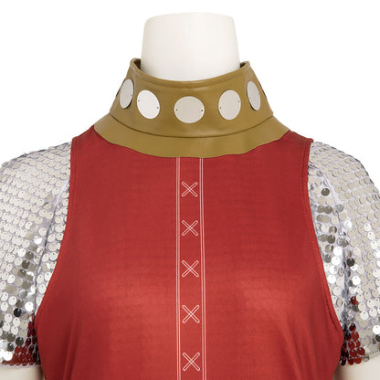 Nimona 2023 Film Nimona Cosplay Costume