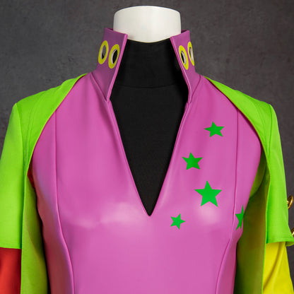 2022 東京喵喵一護桃宮 Cosplay 服裝