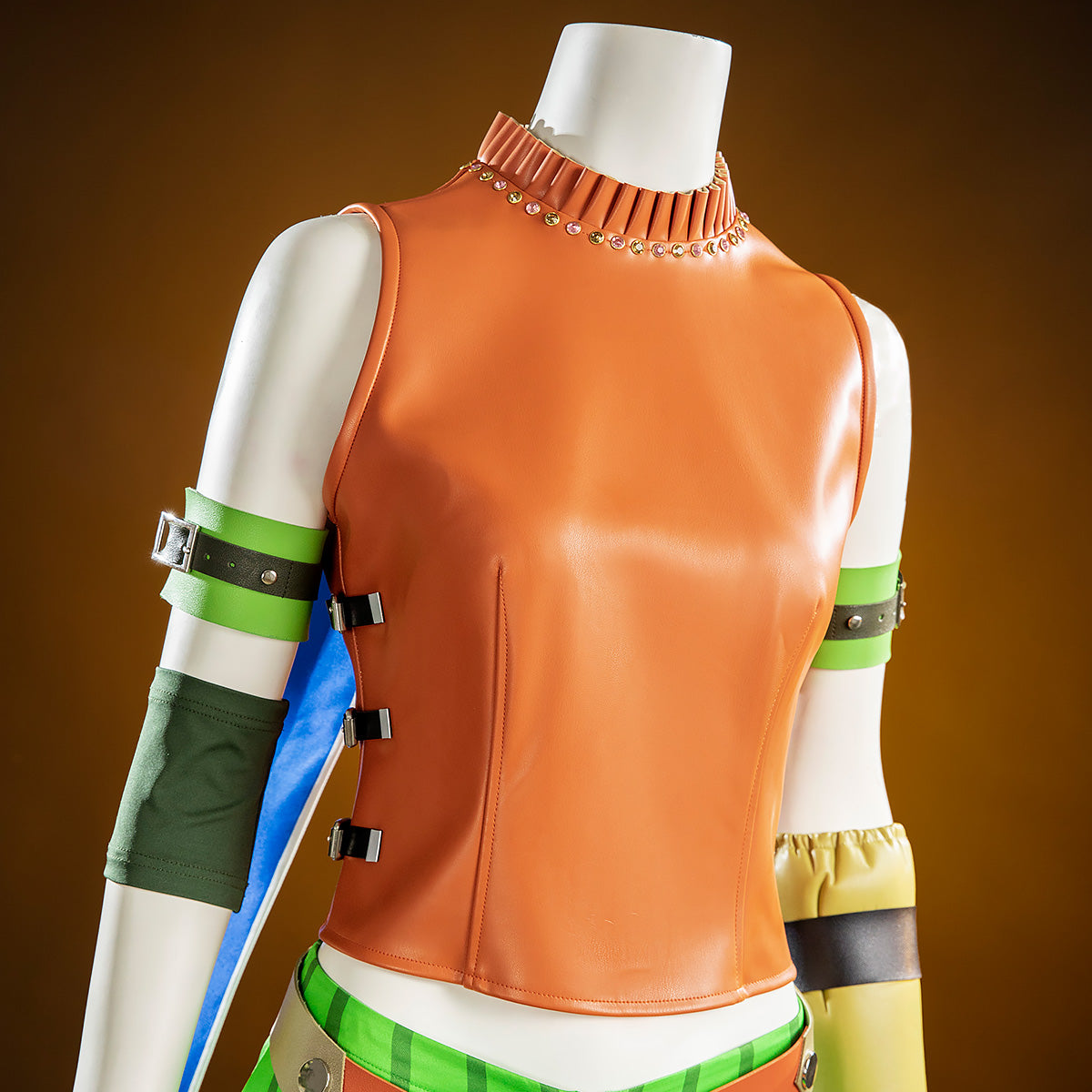 Costume de Cosplay Tokyo Mew Mew Ichigo Momomiya 2022