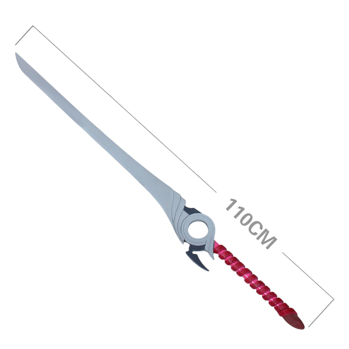 Xenoblade Chronicles 3 Noah Cosplay Weapon Prop
