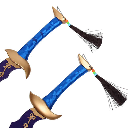 Guilty Gear -Strive-Bridget Cosplay Waffenrequisite