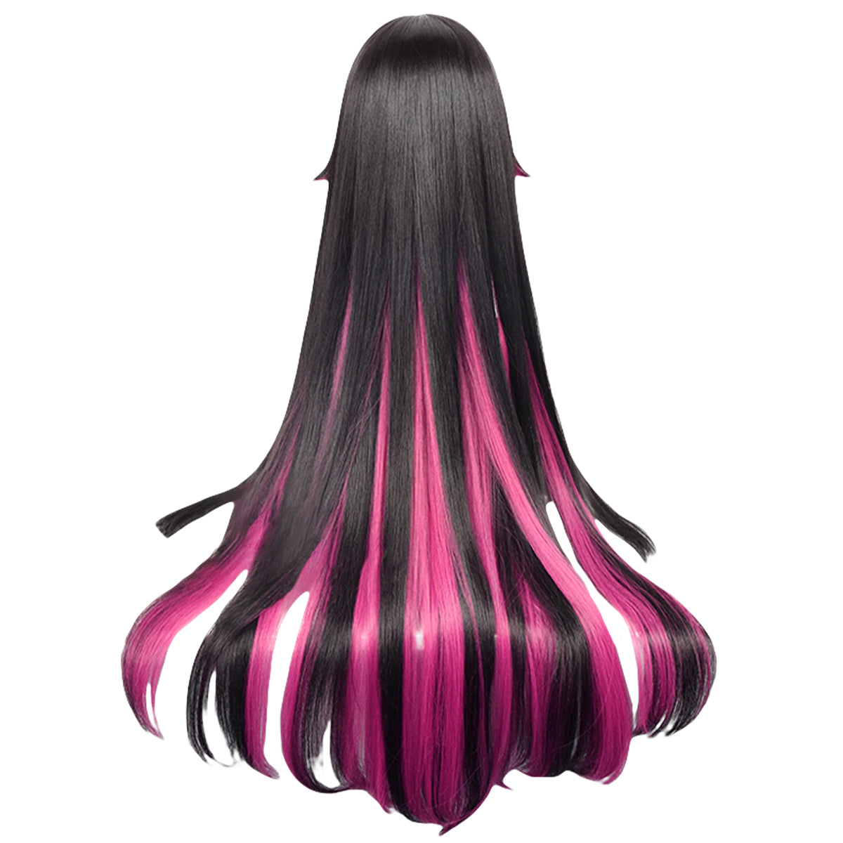 【In Stock】Genshin Impact Fatui Columbina Cosplay Wig