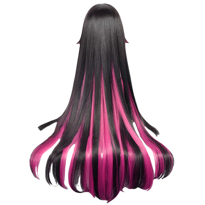 【In Stock】Genshin Impact Fatui Columbina Cosplay Wig