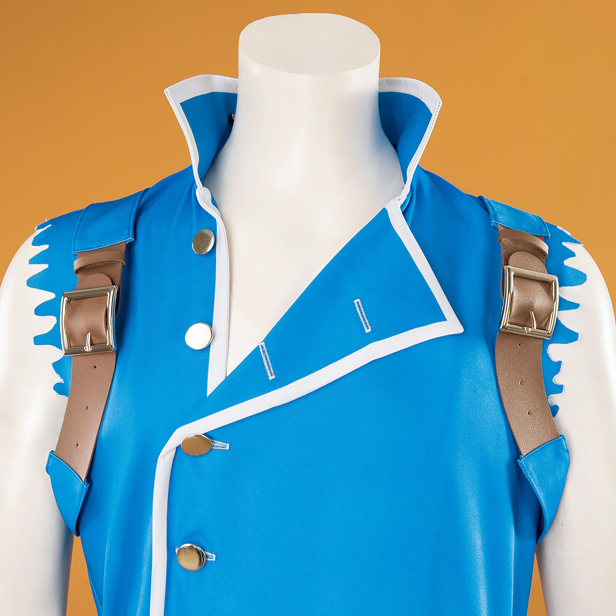 2022 東京喵喵一護桃宮 Cosplay 服裝