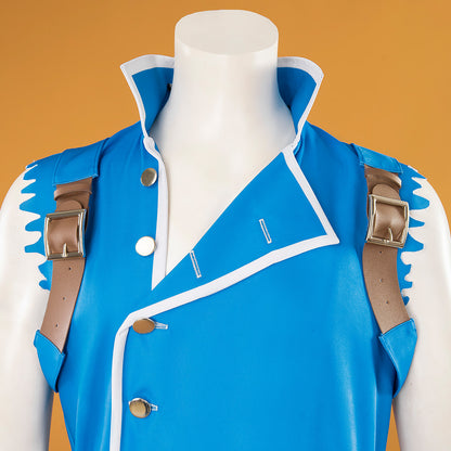 2022 東京喵喵一護桃宮 Cosplay 服裝