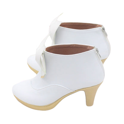 Vocaloid 初音未來黑色角色扮演鞋 - A 版