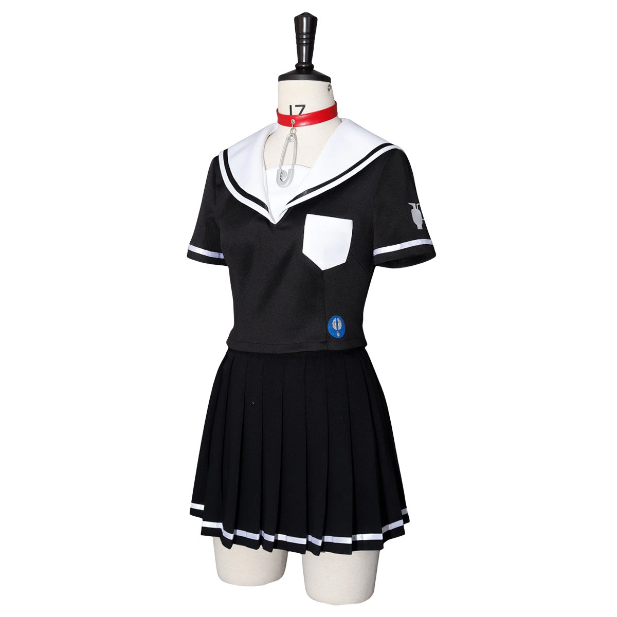 Costume de Cosplay Tokyo Mew Mew Ichigo Momomiya 2022