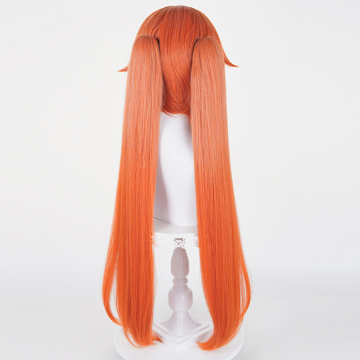 Motosega Uomo Denji Parrucca Cosplay Dorata