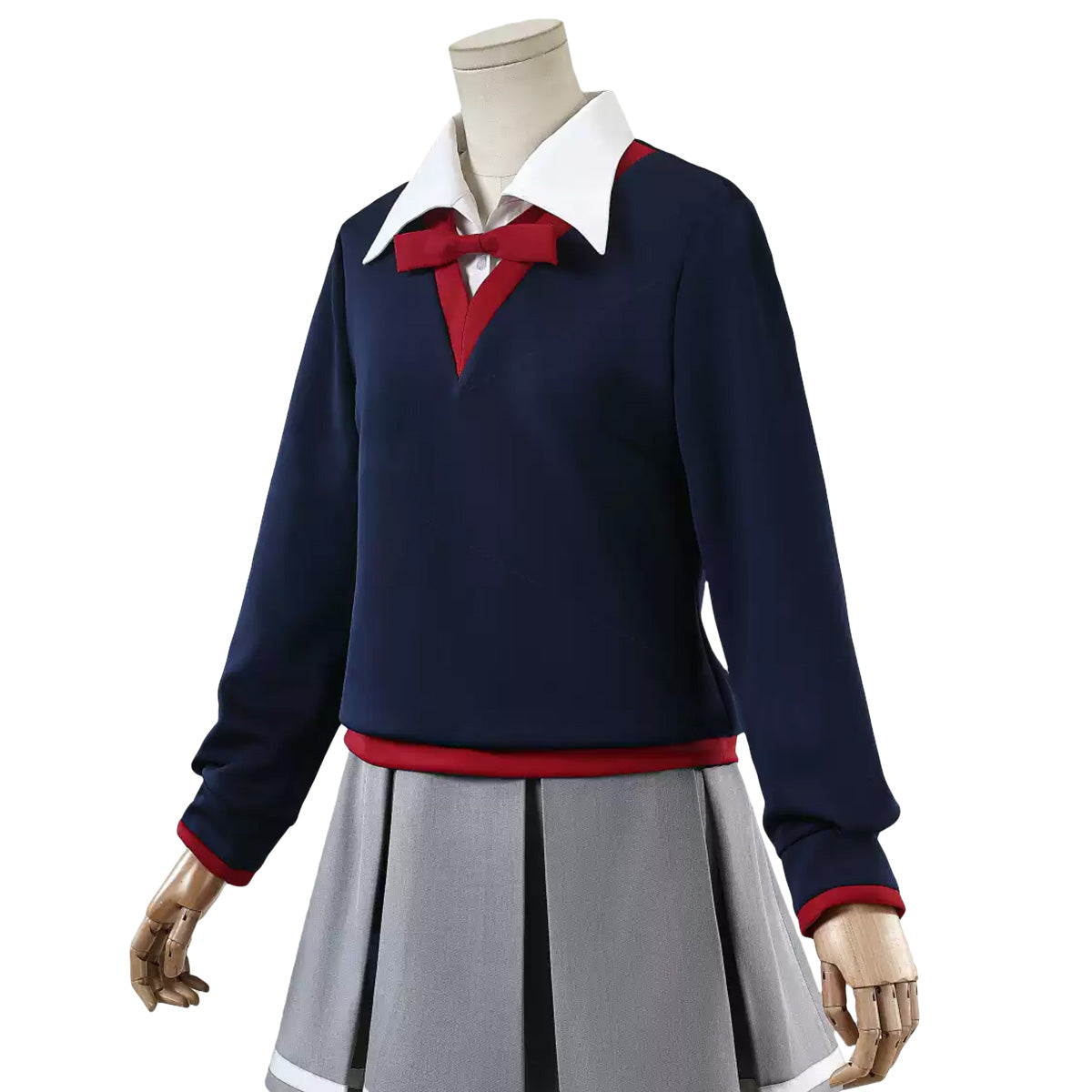 Costume de Cosplay Tokyo Mew Mew Ichigo Momomiya 2022