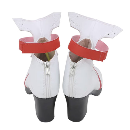 Xenoblade Chronicles 3 Glimmer Cosplay Shoes