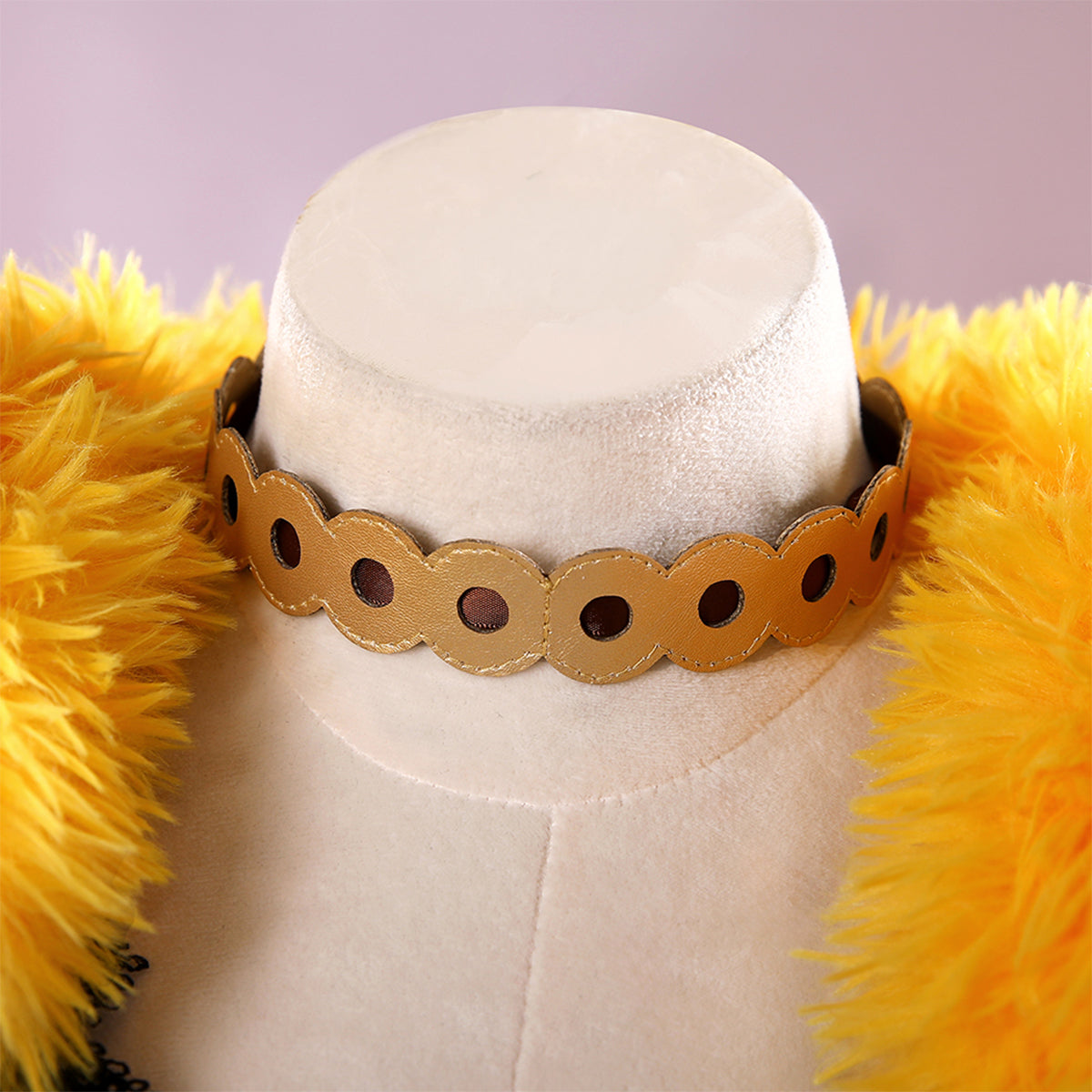 Hinata Hyuga aus Naruto Halloween Cosplay Kostüm – D Edition