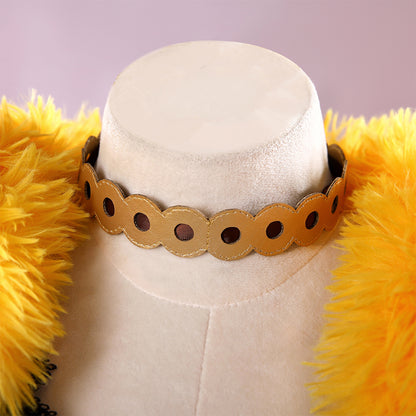 Hinata Hyuga aus Naruto Halloween Cosplay Kostüm – D Edition