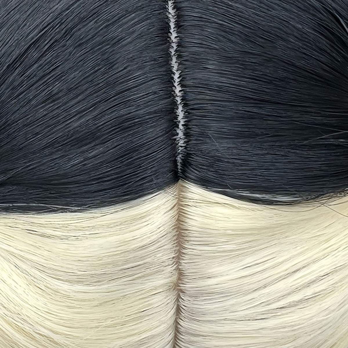 Tronçonneuse Homme Denji Doré Cosplay Perruque