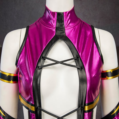 Costume de Cosplay Tokyo Mew Mew Ichigo Momomiya 2022