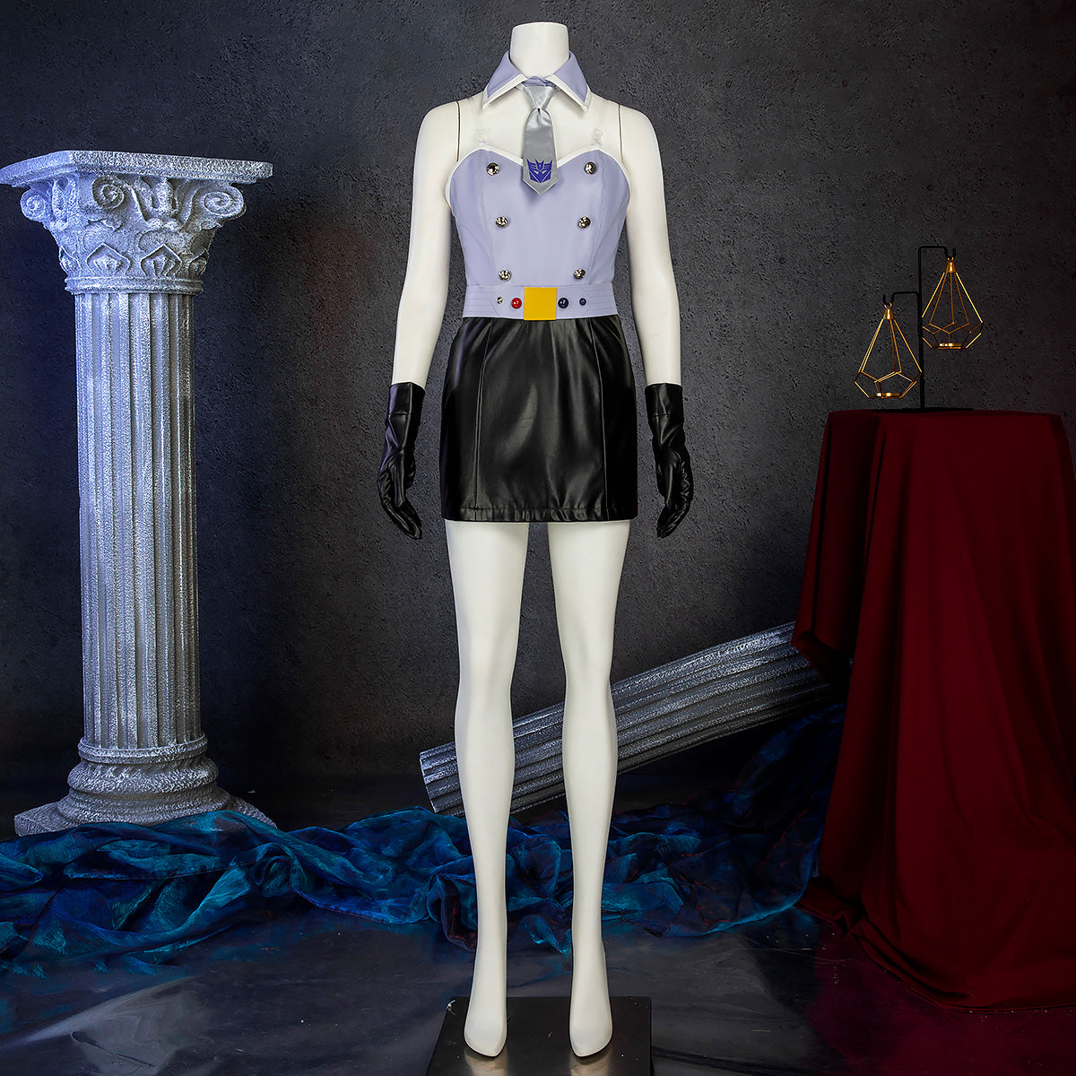 2022 Tokyo Mew Mew Ichigo Momomiya Costume Cosplay