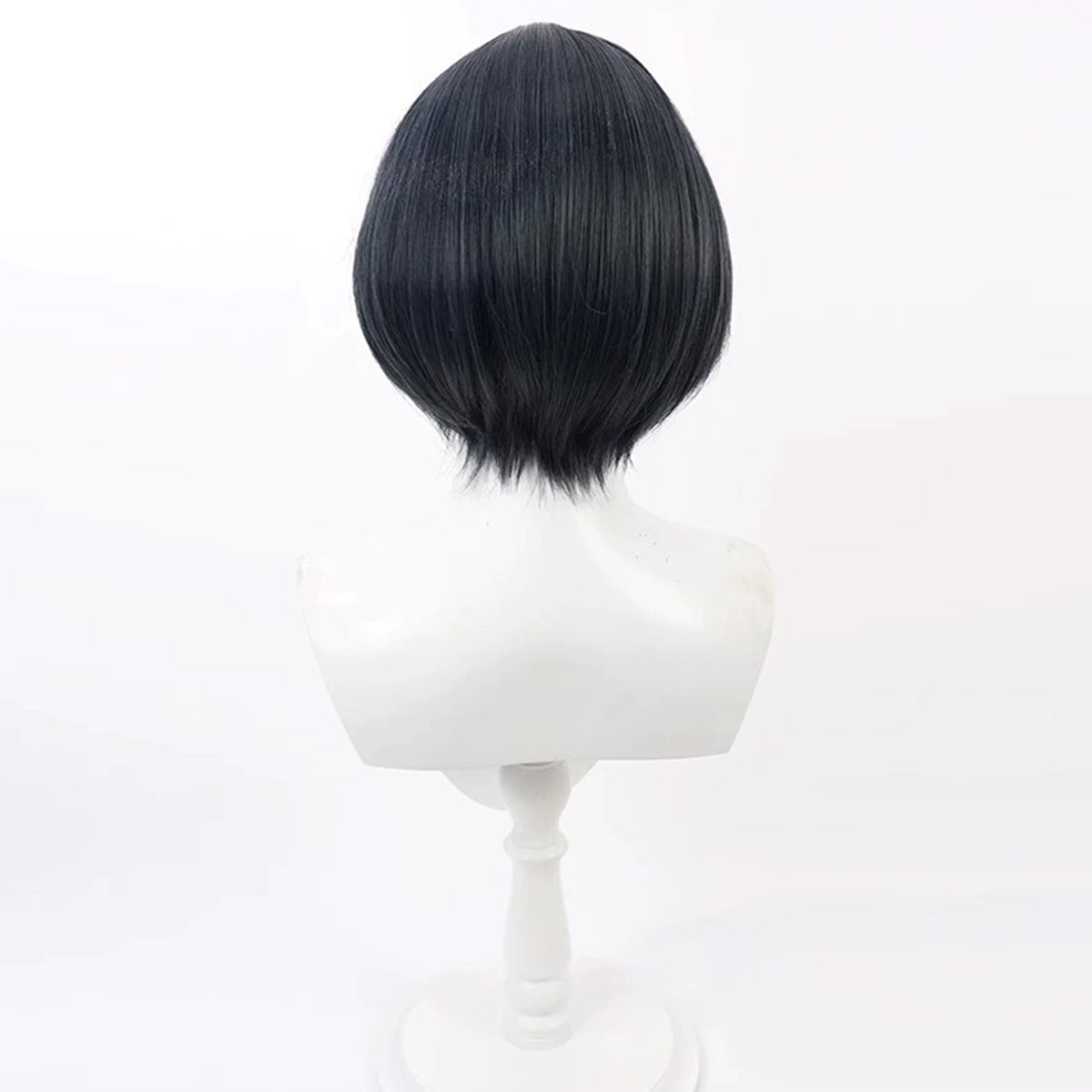 Tronçonneuse Homme Denji Doré Cosplay Perruque