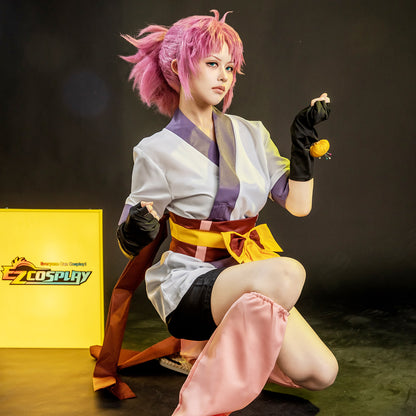 Costume de Cosplay Tokyo Mew Mew Ichigo Momomiya 2022