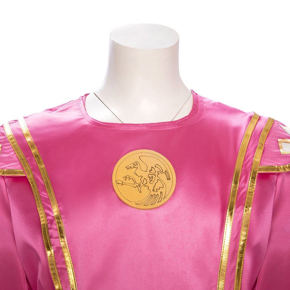 2022 Tokyo Mew Mew Ichigo Momomiya Cosplay Kostüm
