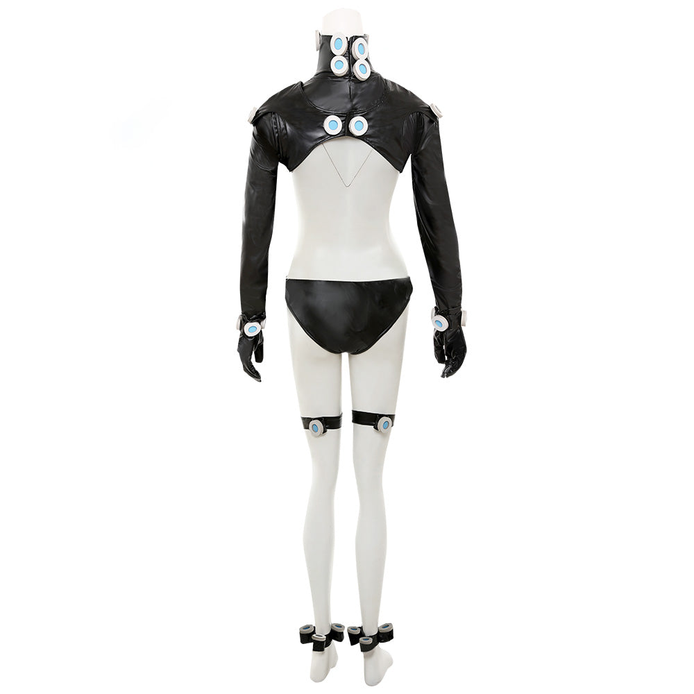 Gantz Anzu Yamasaki Cosplay Costume – Gcosplay