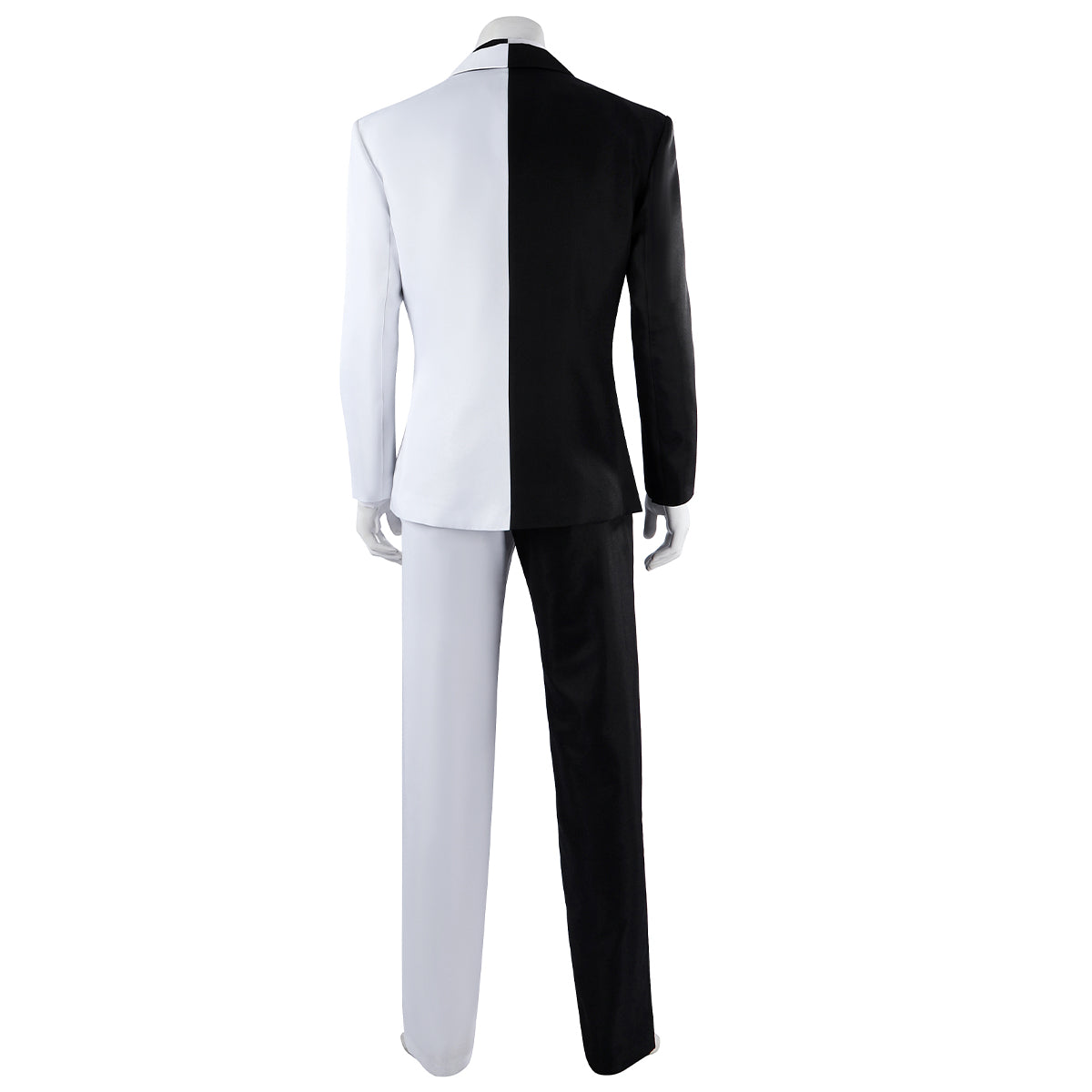 Absolute Batman Absolute Two Face Cosplay Costume
