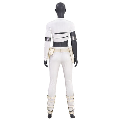 Star Wars: Episode II Attack of the Clones Padmé Amidala Cosplay Costume
