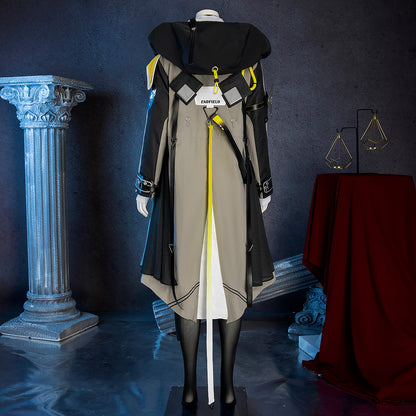Disfraz de Hinata Hyuga de Naruto Halloween Cosplay - Edición D
