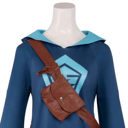 2022 Tokyo Mew Mew Ichigo Momomiya Cosplay Kostüm