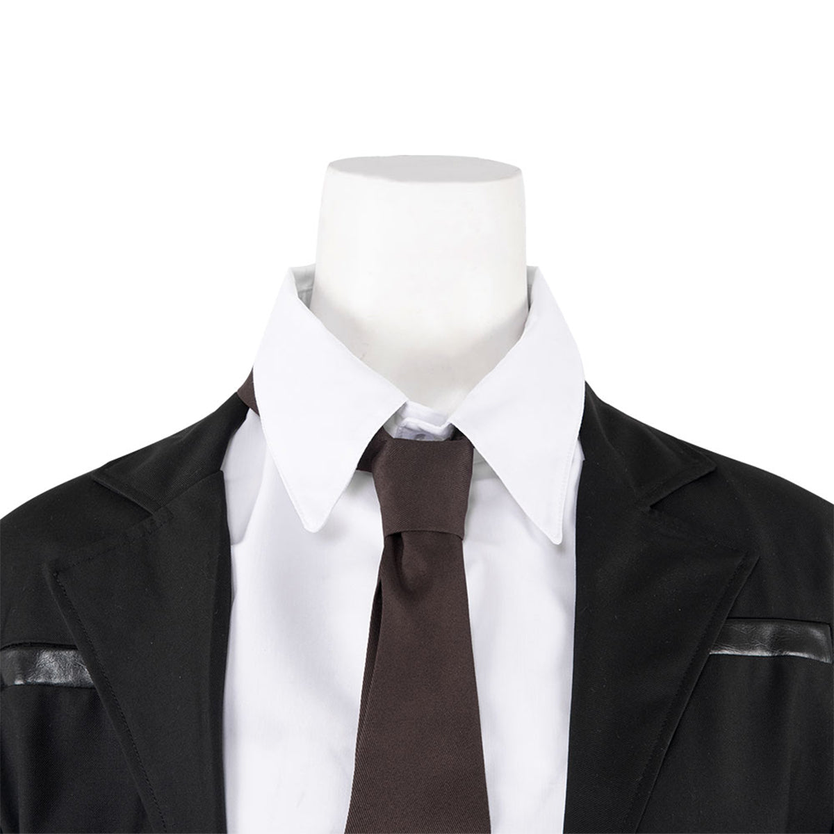 Final Fantasy VII Remake Rebirth FF7 Tseng Cosplay Costume