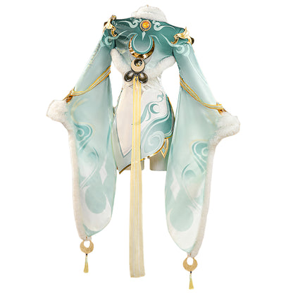 Ace Procureur Gyakuten Saiban Miles Edgeworth Cosplay Costume