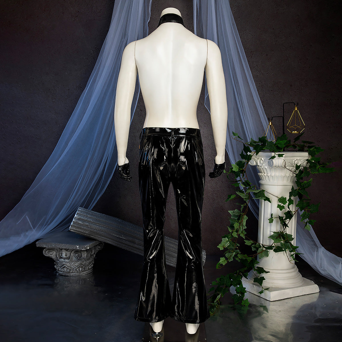 2022 東京喵喵一護桃宮 Cosplay 服裝