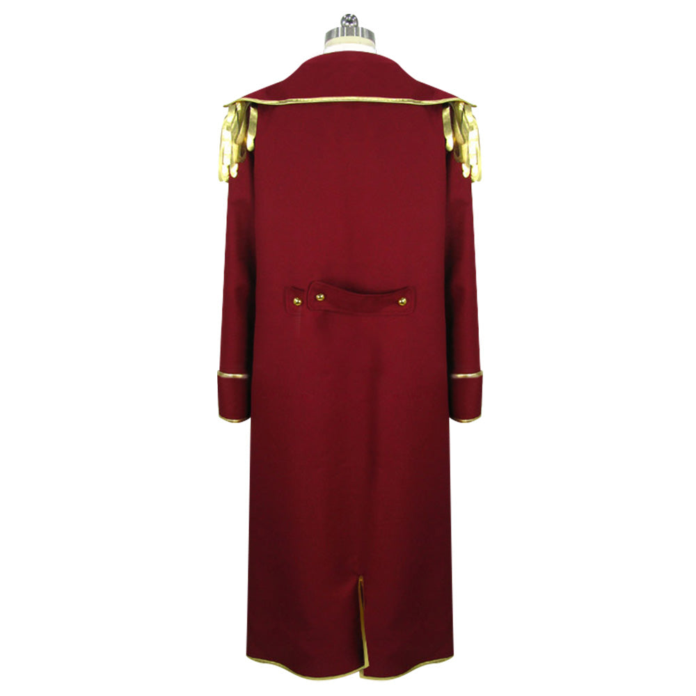 2022 Tokyo Mew Mew Ichigo Momomiya Costume Cosplay