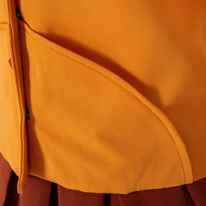 Your Turn To Die Hinako Mishuku Cosplay Costume