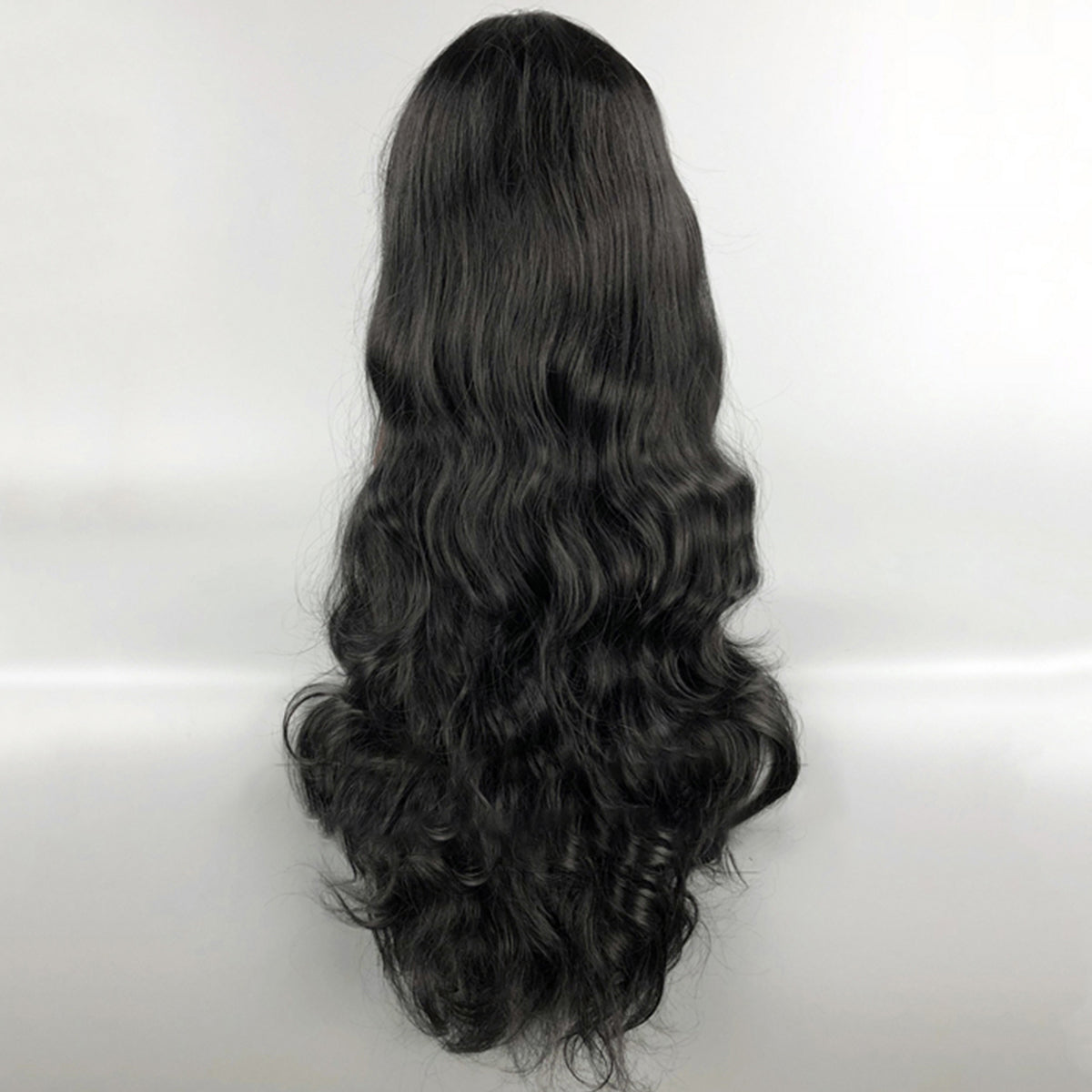 Chainsaw Man Denji Goldene Cosplay Perücke