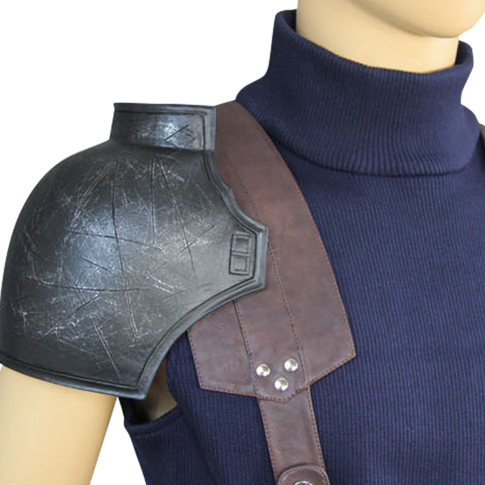 Costume cosplay Final Fantasy VII Ever Crisis Zack Fair C08744 - Negozio online di migliori Costume cosplay Final Fantasy VII Ever Crisis Zack Fair C08744 - Negozio online di migliori